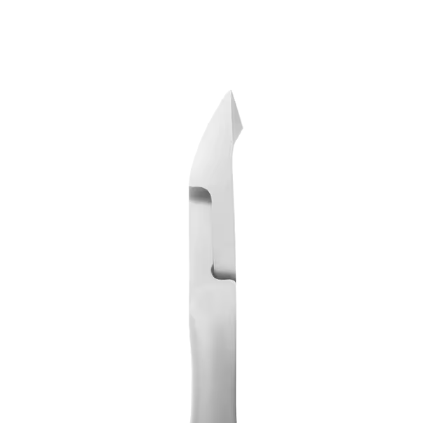 STALEKS PROFESSIONAL CUTICLE NIPPERS STALEKS PRO SMART 80 5 MM- NS-80-5 STALEKS™-3