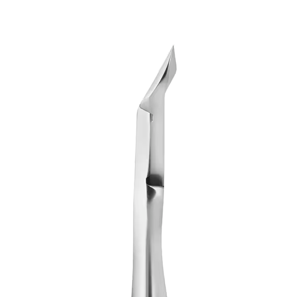 STALEKS Pro Exclusive 20 Professional Cuticle Nippers 5 mm Magnolia Nx-20-5m-3