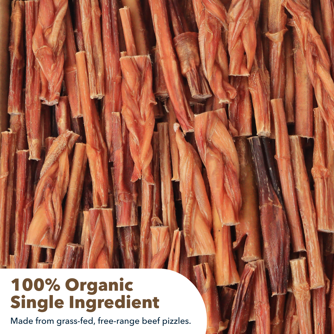 4-6" Variety Bully Sticks-3