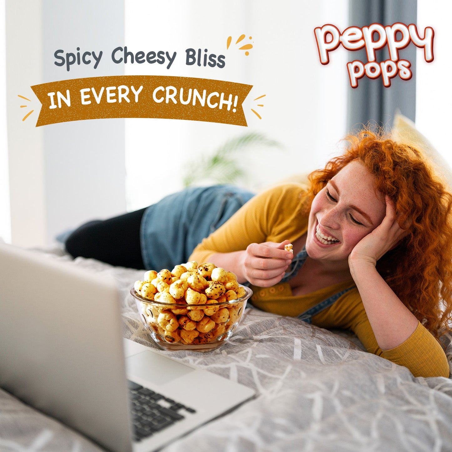 PEPPY POPS JALAPENO CHEESY ROASTED FOXNUTS-3