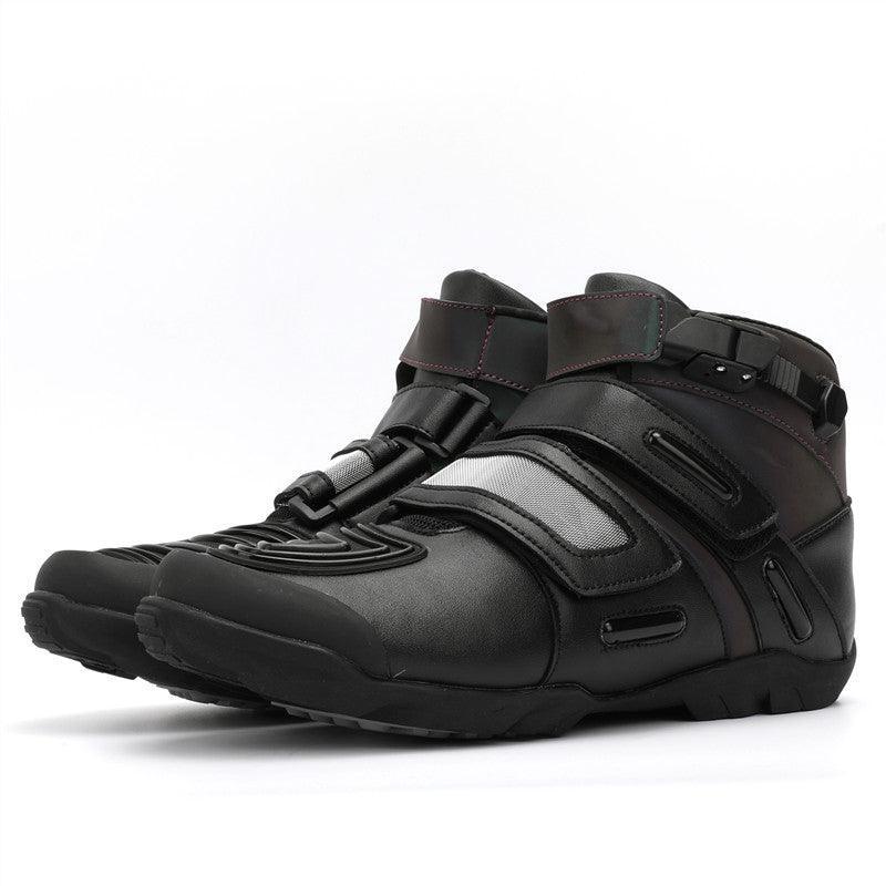 4 Seasons™ -Neon Motorcycle Sneaker