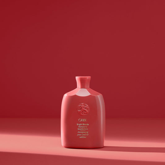 Oribe Bright Blonde Shampoo for Beautiful Color 250 ml