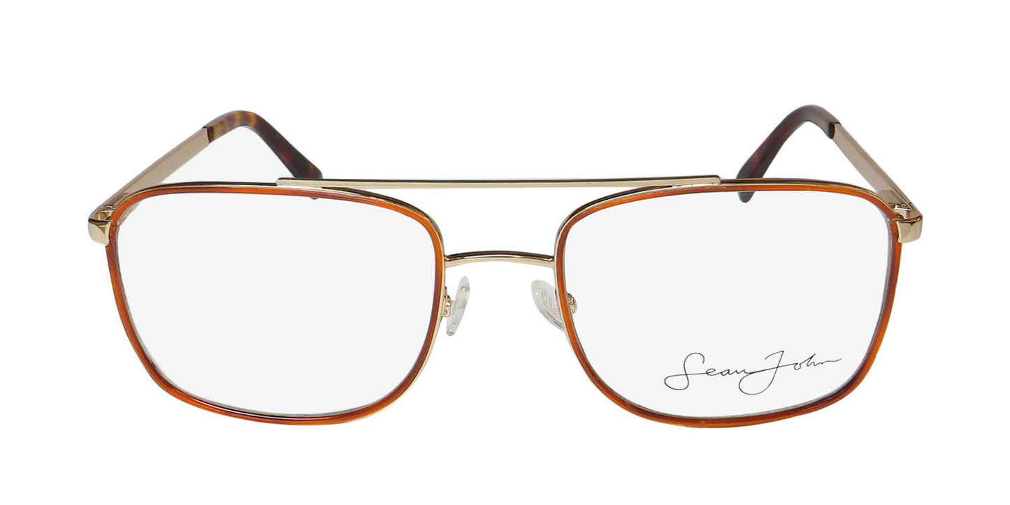 Sean John 5107 Eyeglasses