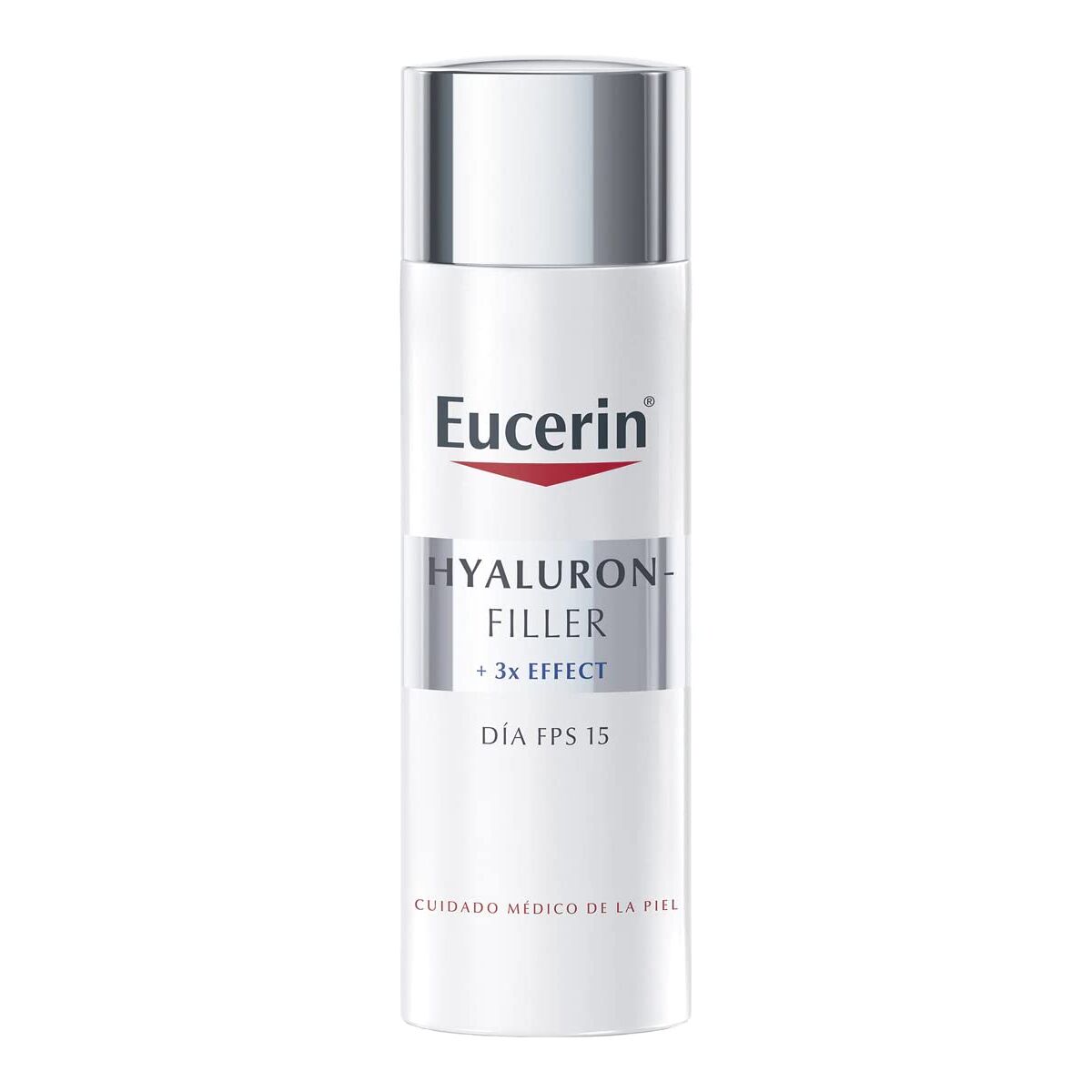 Day-time Anti-aging Cream Eucerin Hyaluron Filler 50 ml-2