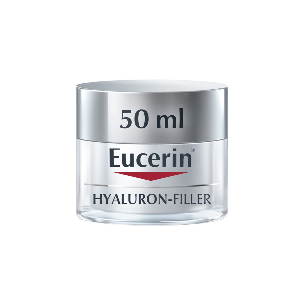 Facial Cream Eucerin Hyaluron Filler Spf 15 50 ml-3