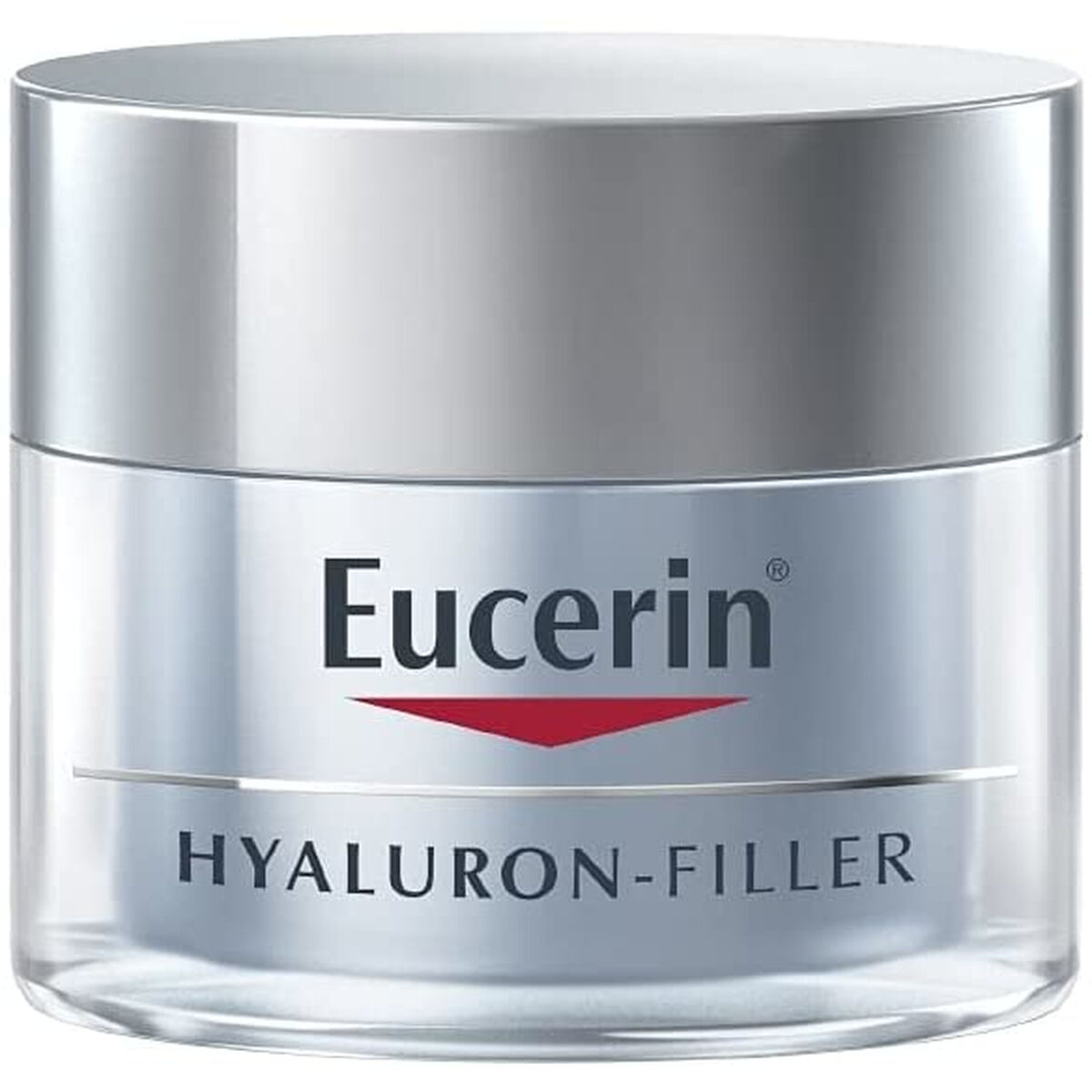 Night-time Anti-aging Cream Eucerin Hyaluron Filler 50 ml-5