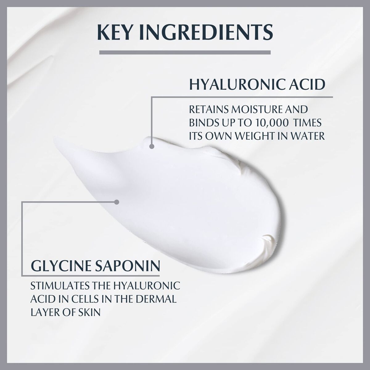 Night-time Anti-aging Cream Eucerin Hyaluron Filler 50 ml-2