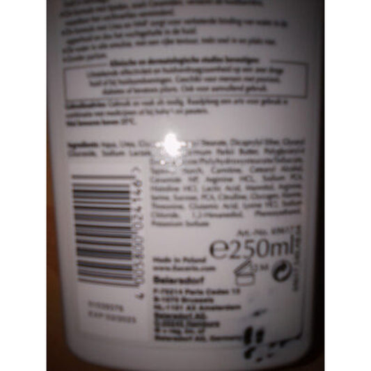 Nail Hardener Eucerin Urearepair Plus 250 ml-10