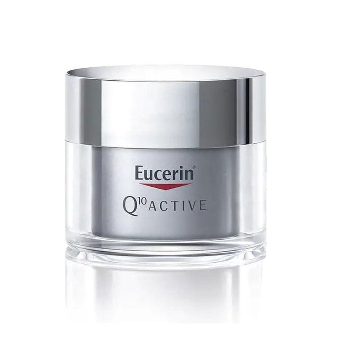 Anti-Wrinkle Night Cream Q10 Active Eucerin 50 ml-1