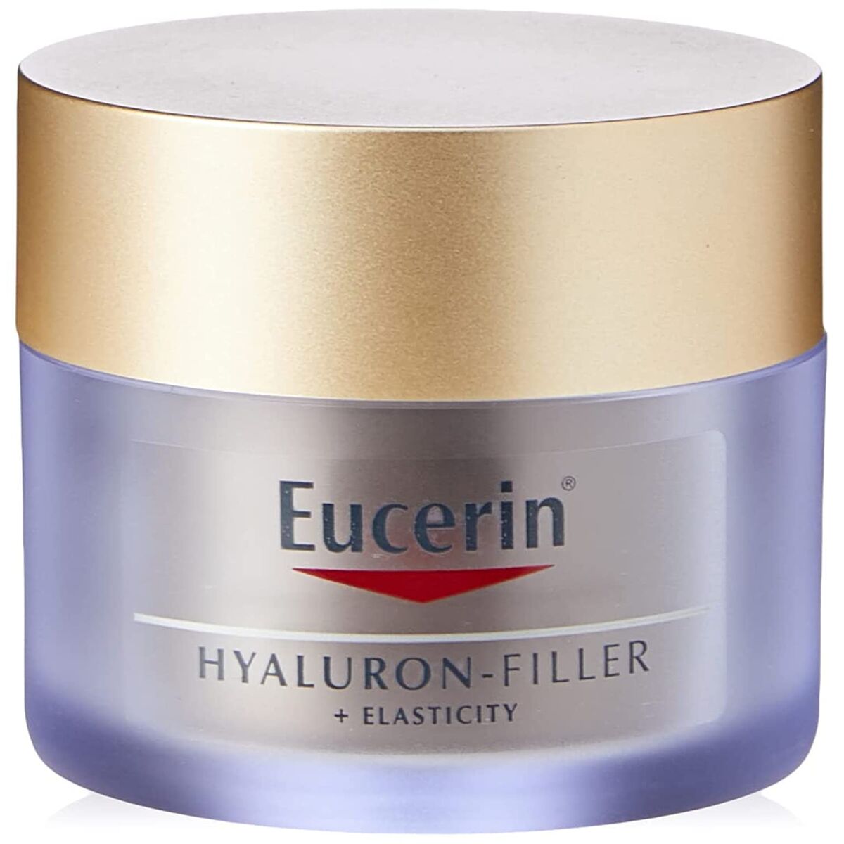 Night Cream Eucerin Hyaluron Filler 50 ml-3