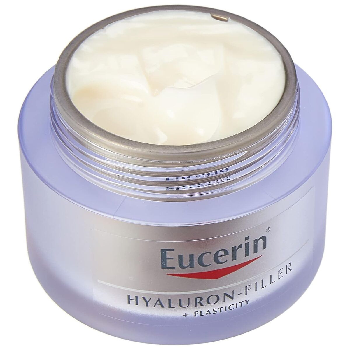 Night Cream Eucerin Hyaluron Filler 50 ml-2