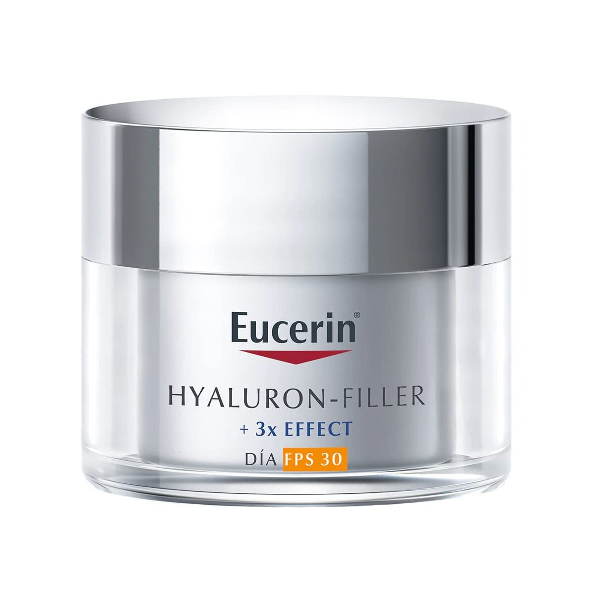 Day-time Anti-aging Cream Eucerin Hyaluron Filler Spf 30 50 ml-2