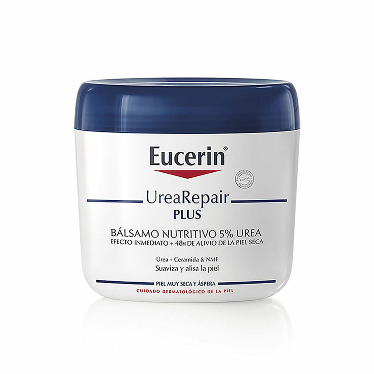 Moisturising Body Balm Eucerin Urearepair Plus 450 ml Urea Nutritional-0