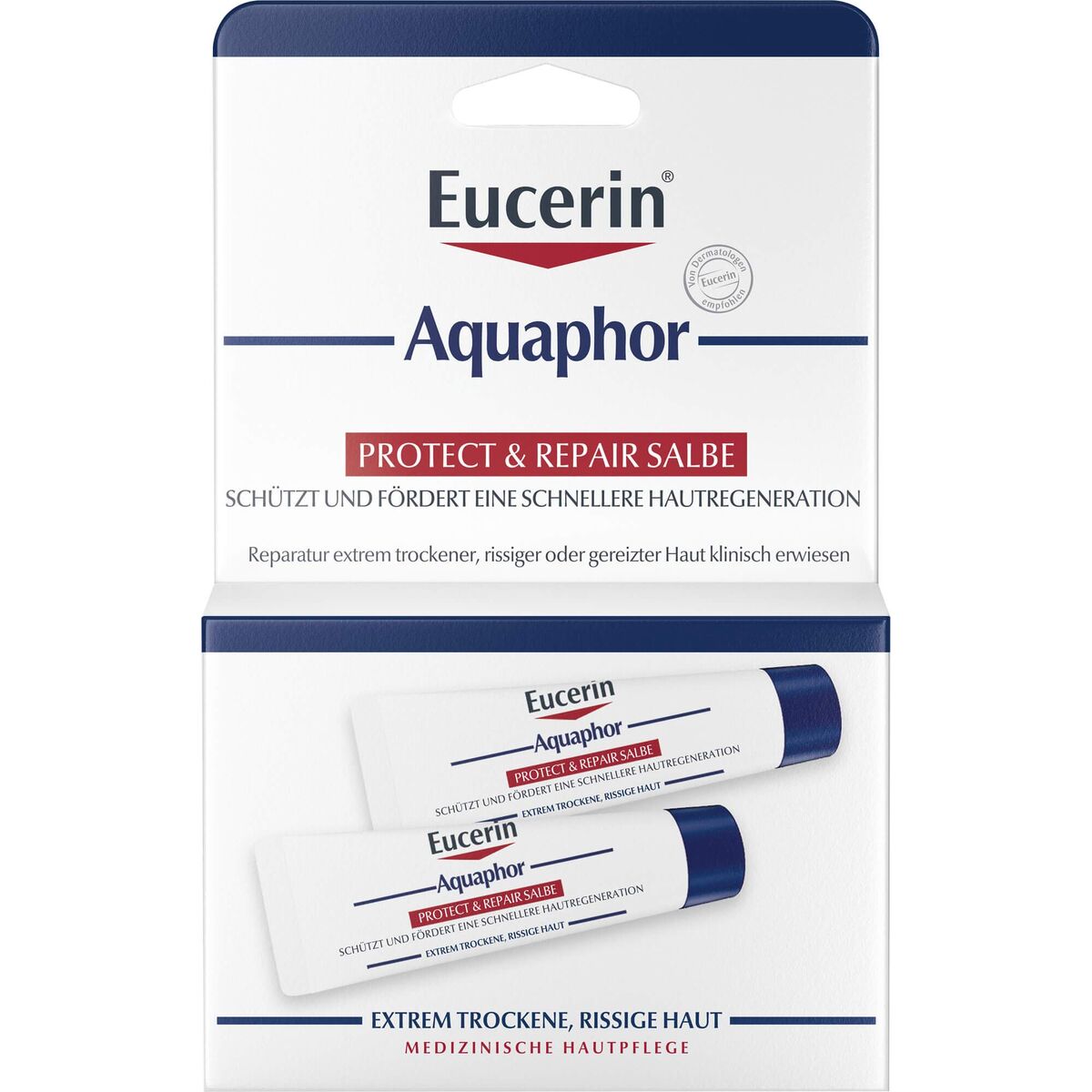 Facial Repair Balm Eucerin-4
