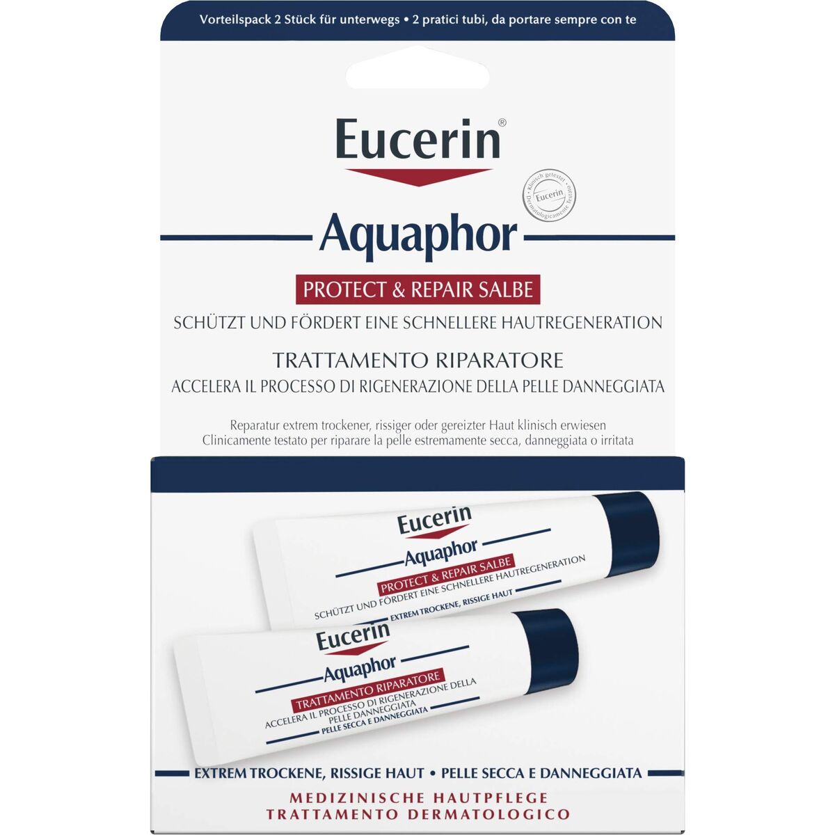 Facial Repair Balm Eucerin-2