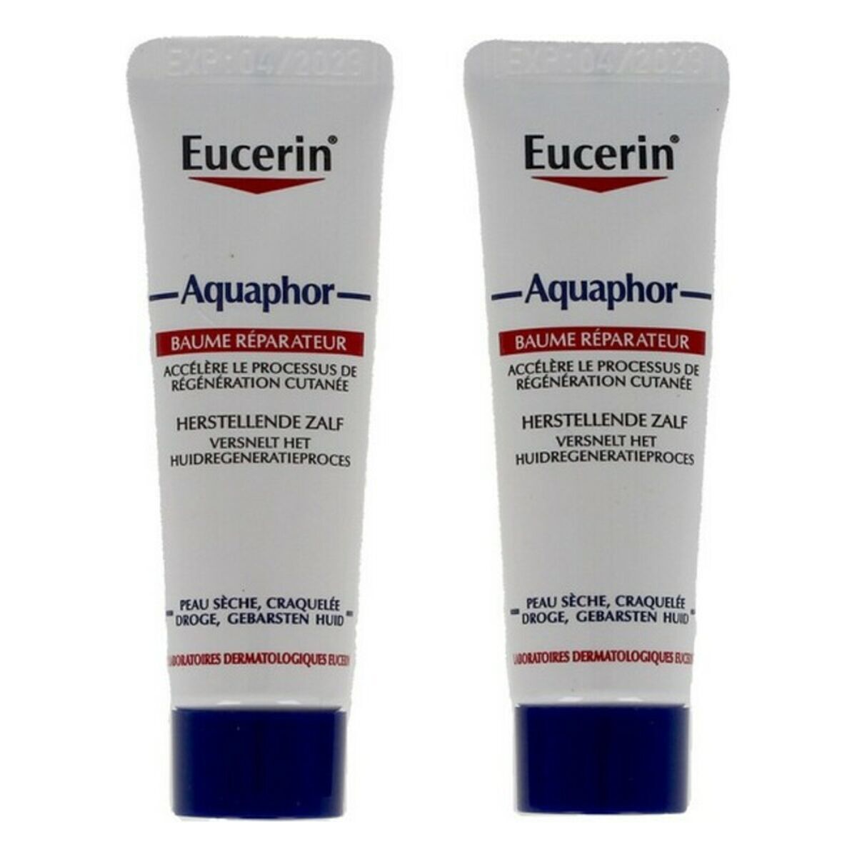 Facial Repair Balm Eucerin-0