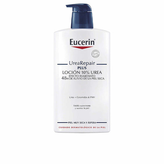 Body Lotion Eucerin Urearepair Plus 1 L-0