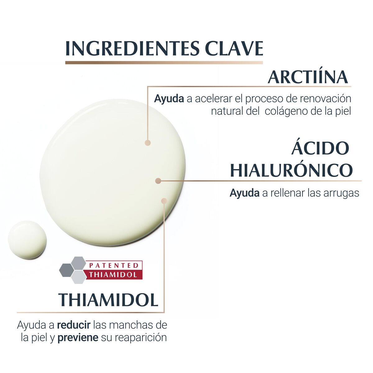 Anti-Ageing Serum Eucerin Hyaluron Filler 30 ml-1