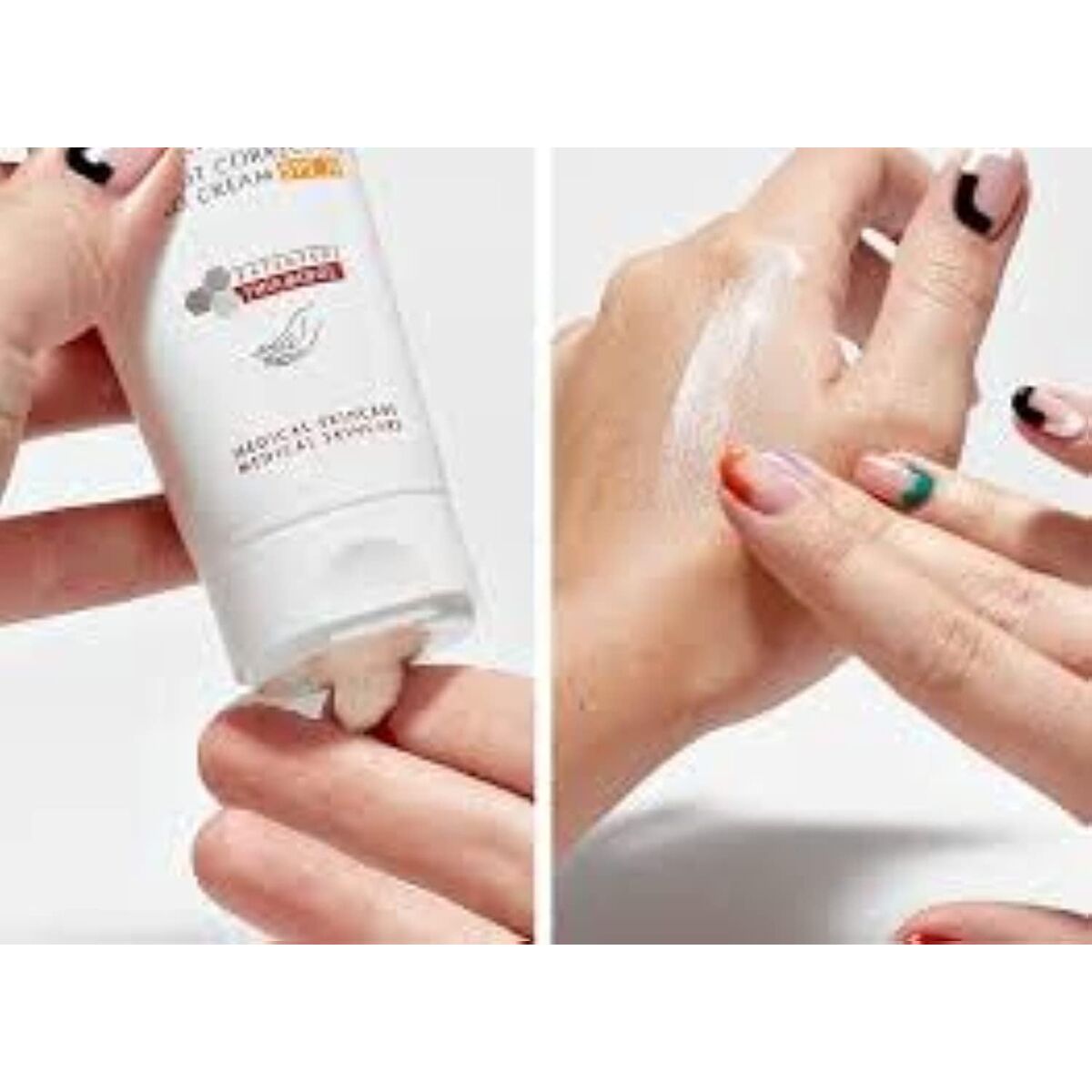 Hand Cream Eucerin-0