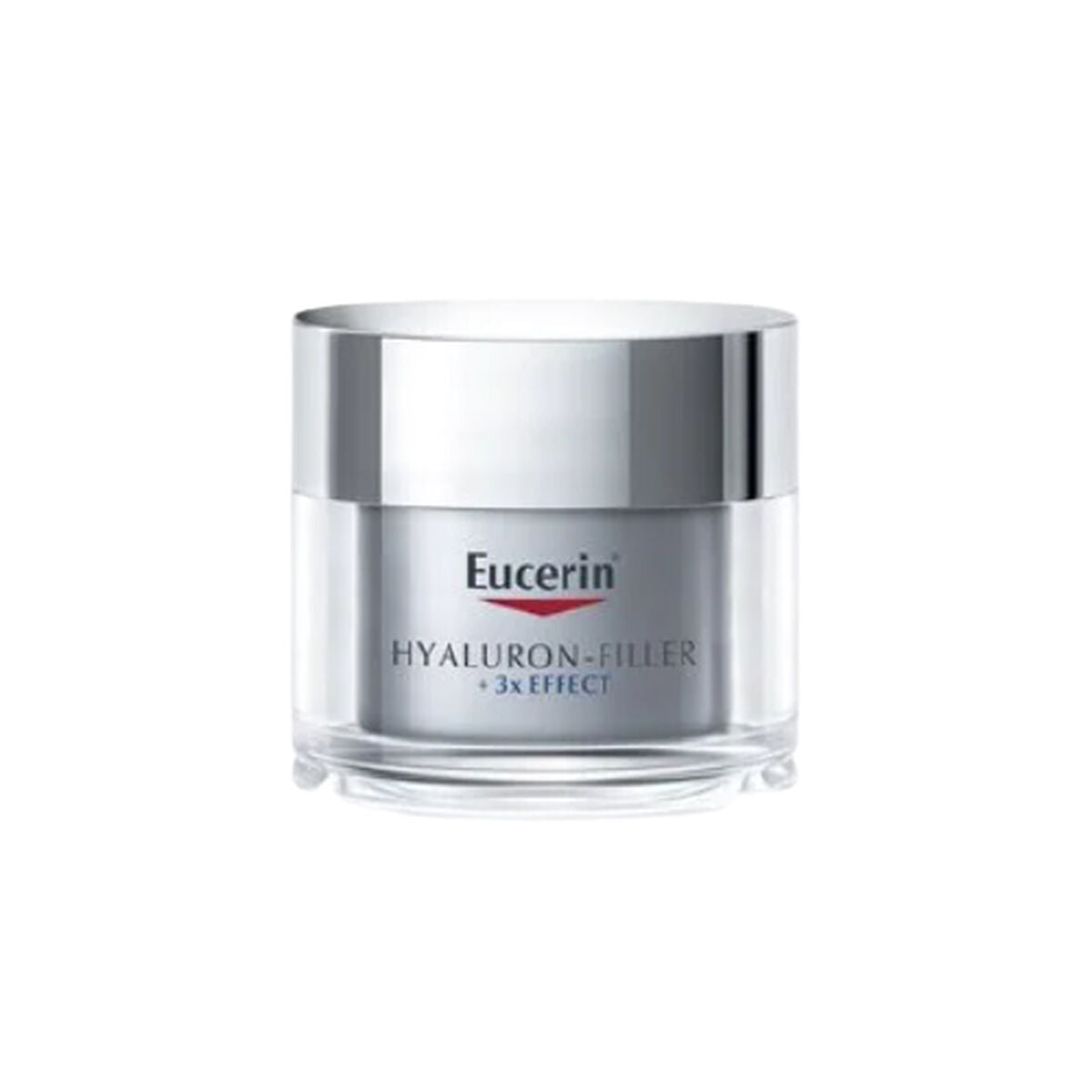 Facial Cream Eucerin Hyaluron-Filler Night (1 Unit)-2