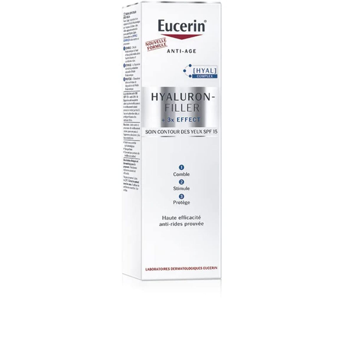 Eye Contour Eucerin-1
