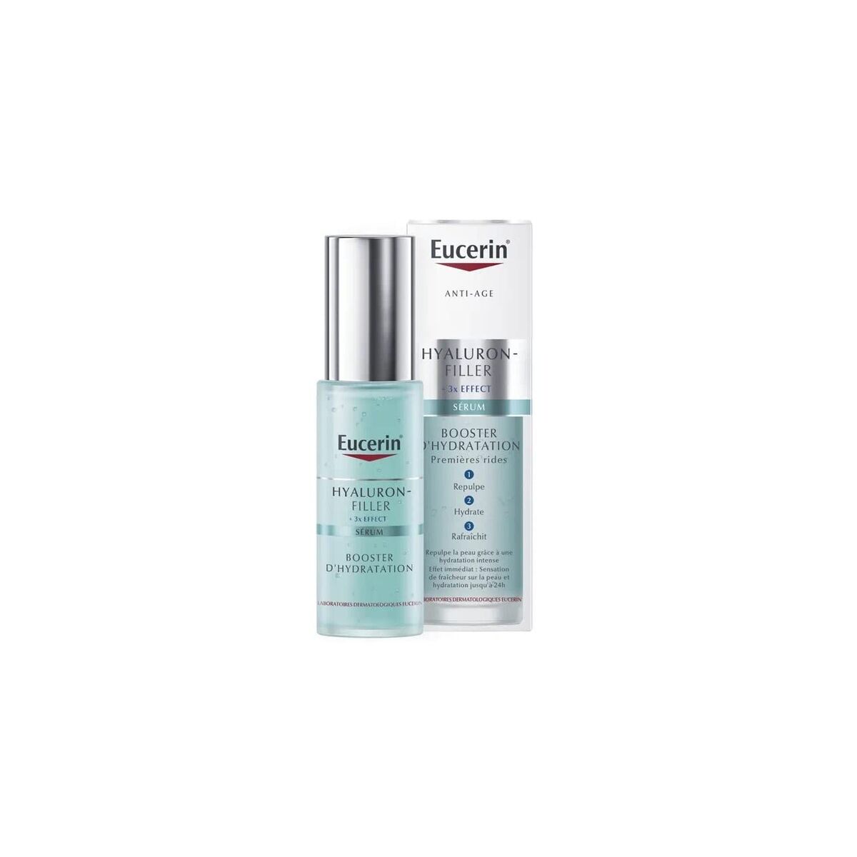 Facial Cream Eucerin-0