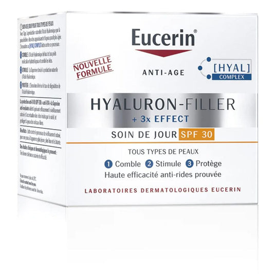 Facial Cream Eucerin-0