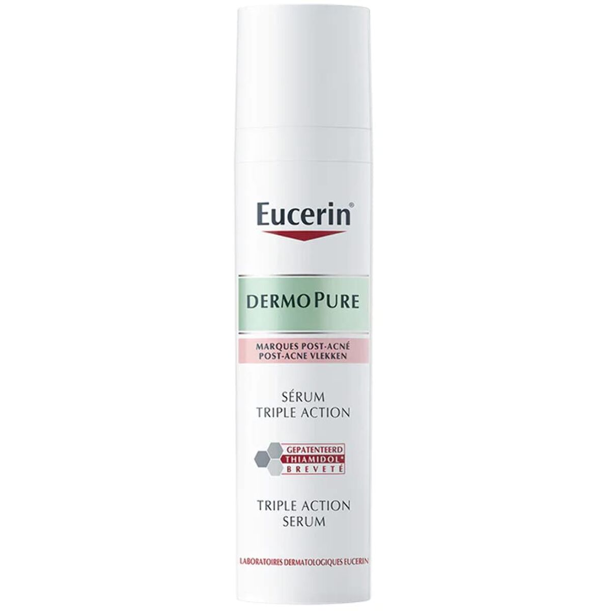 Facial Cream Eucerin-0