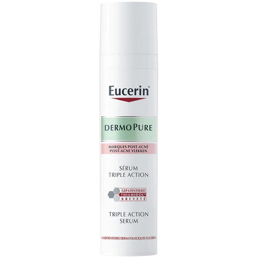 Facial Cream Eucerin-0