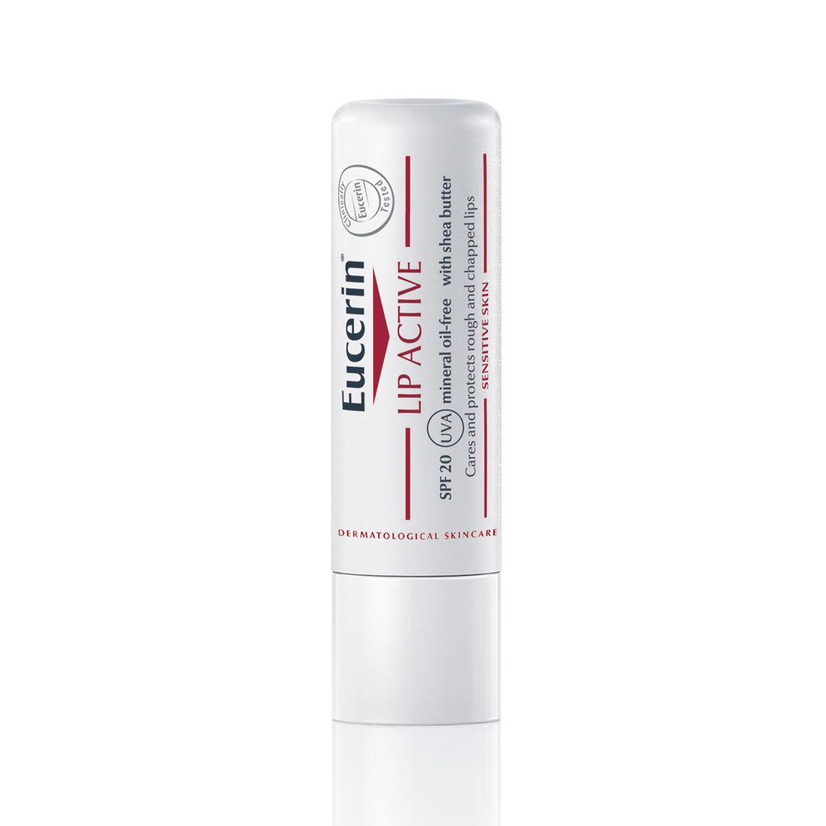 Lip balm Eucerin Ph5 Lip Active Spf 20 4,8 g-1