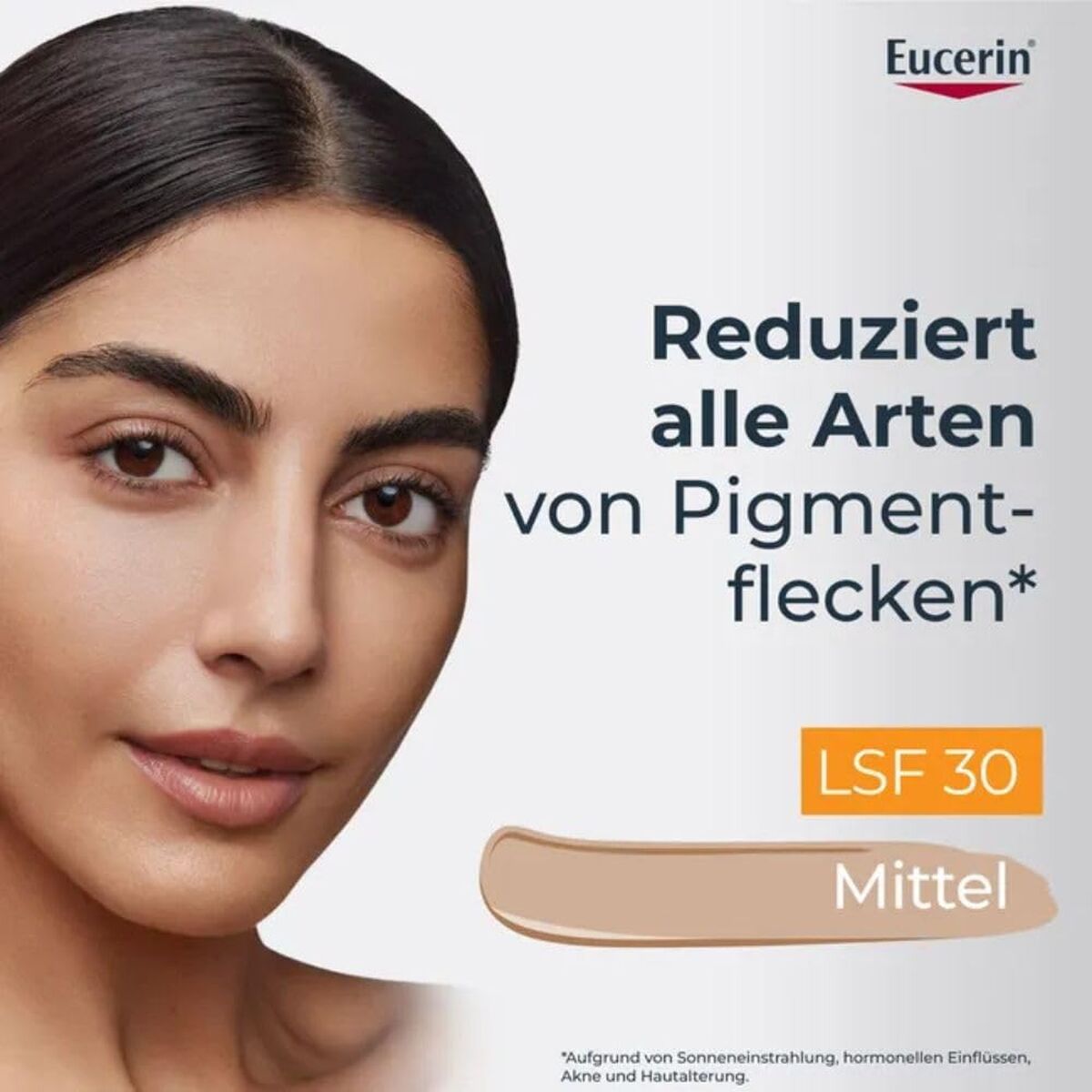 Facial Cream Eucerin-0