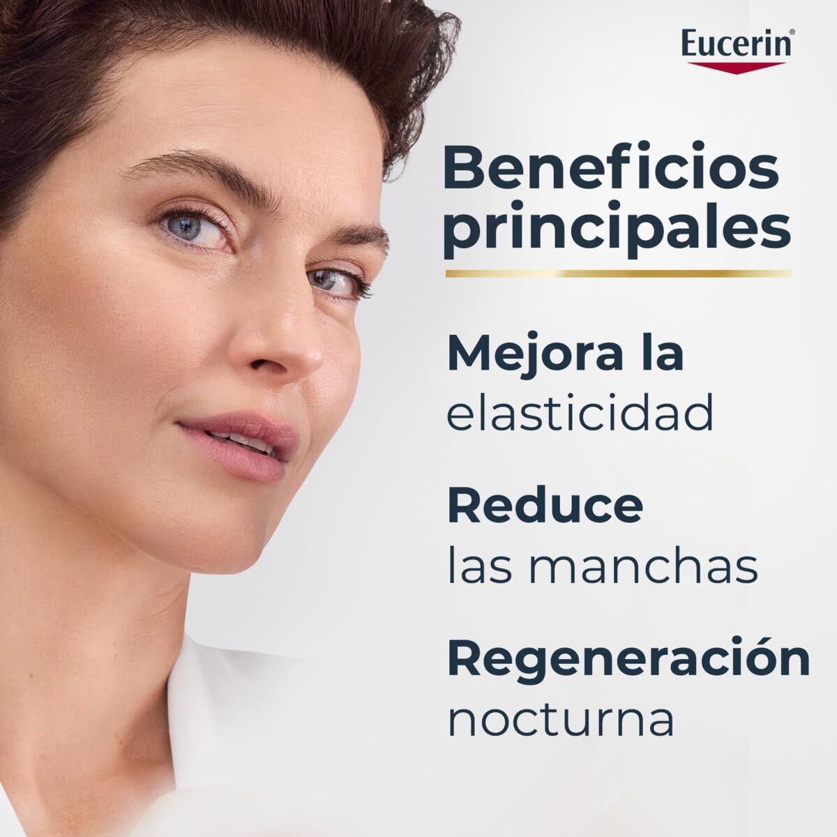 Anti-Ageing Night Cream Eucerin Hyaluron-Filler 50 ml-3