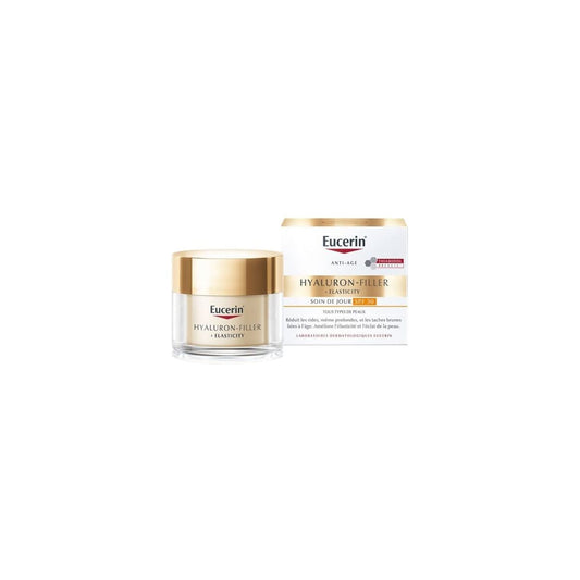 Facial Cream Eucerin-0