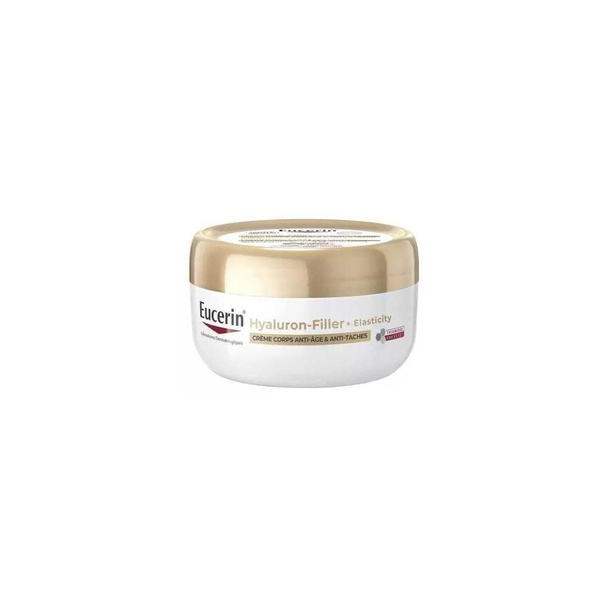 Body Cream Eucerin-0