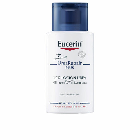 Cleansing Foam Eucerin Urearepair Plus 100 ml-0