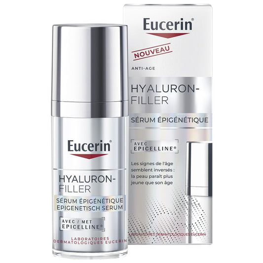 Facial Cream Eucerin-0