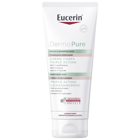 Body Lotion Eucerin-0