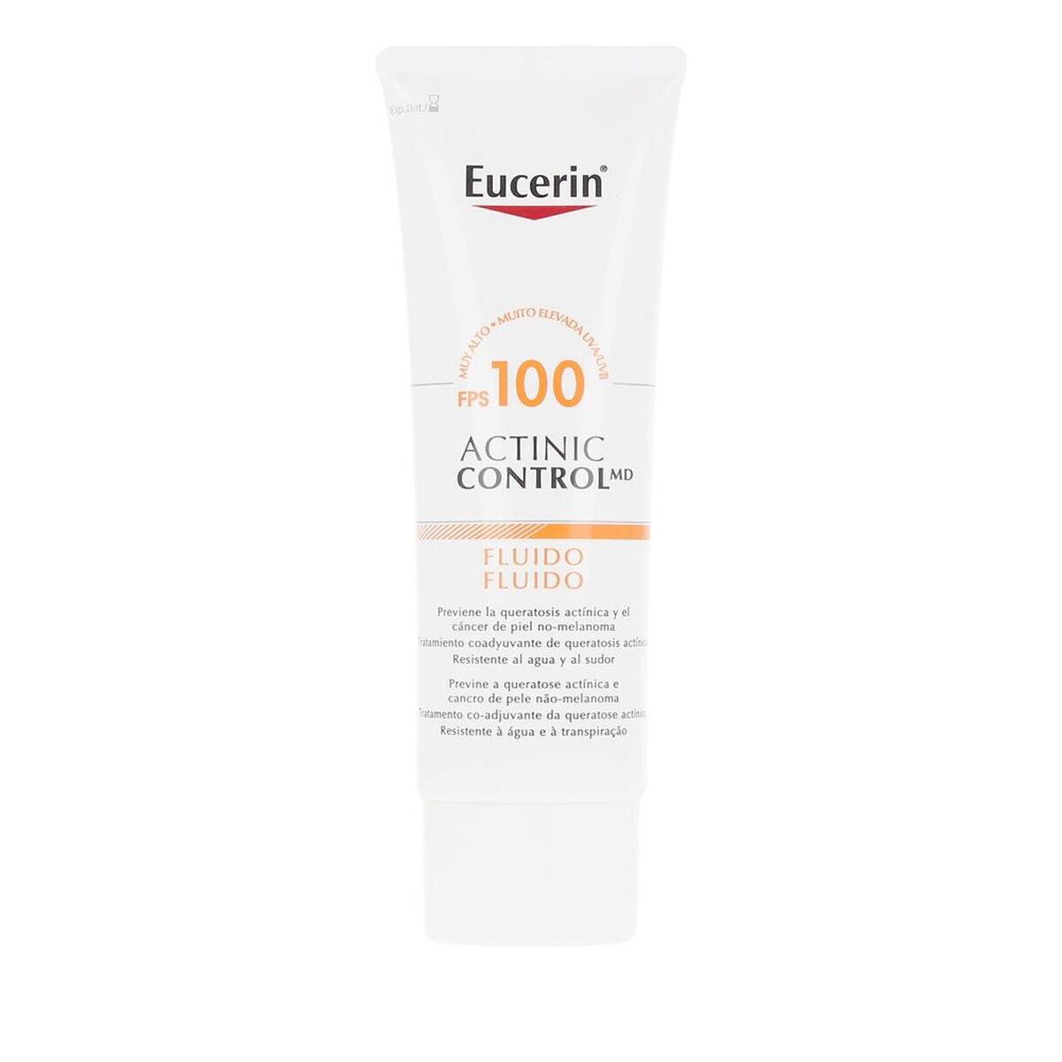 Sun Block Eucerin SUN PROTECTION Spf 100 80 ml-0