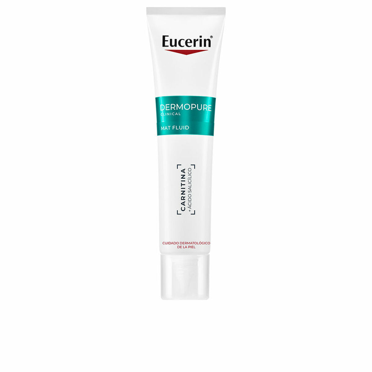 Facial Cream Eucerin DERMOPURE 40 ml-0