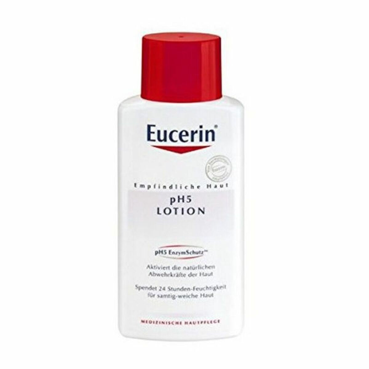 Moisturising Lotion Eucerin PH5 1 L-1