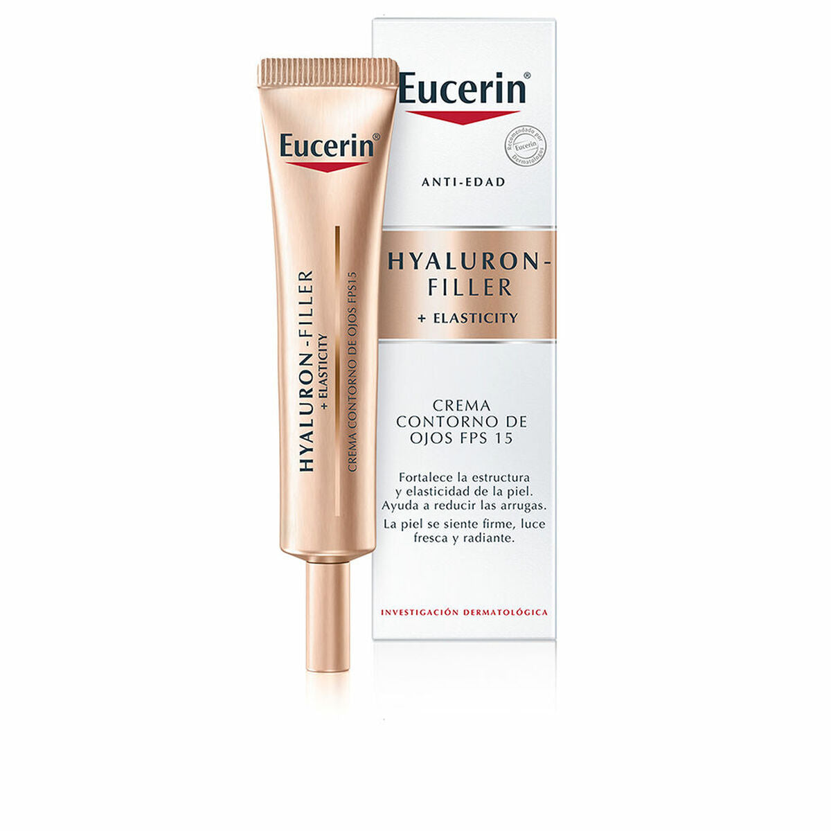 Eye Contour Eucerin Hyaluron Filler 15 ml-0
