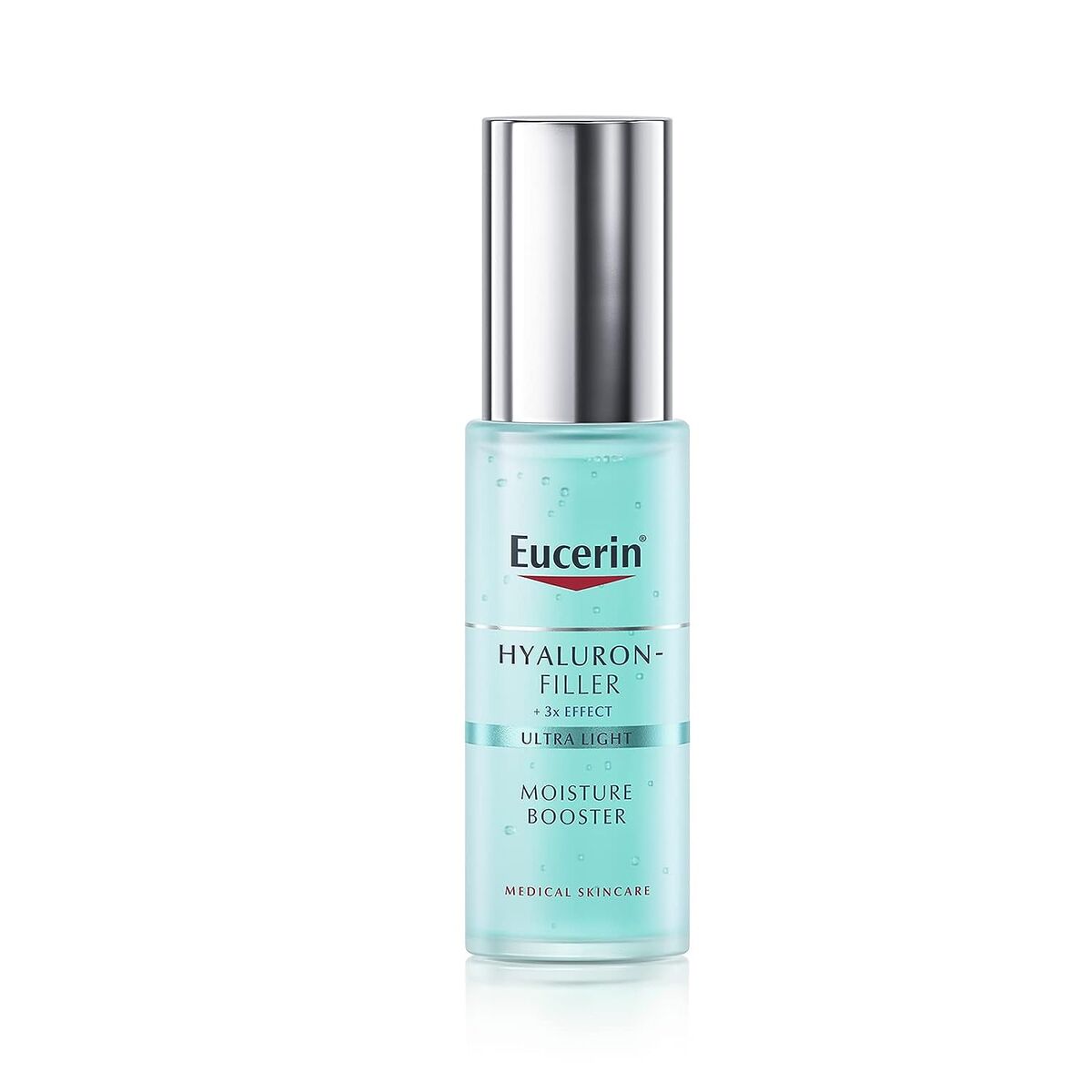 Facial Gel Eucerin Hyaluron Filler 30 ml-4