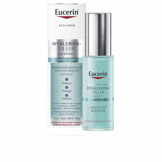 Facial Gel Eucerin Hyaluron Filler 30 ml-0