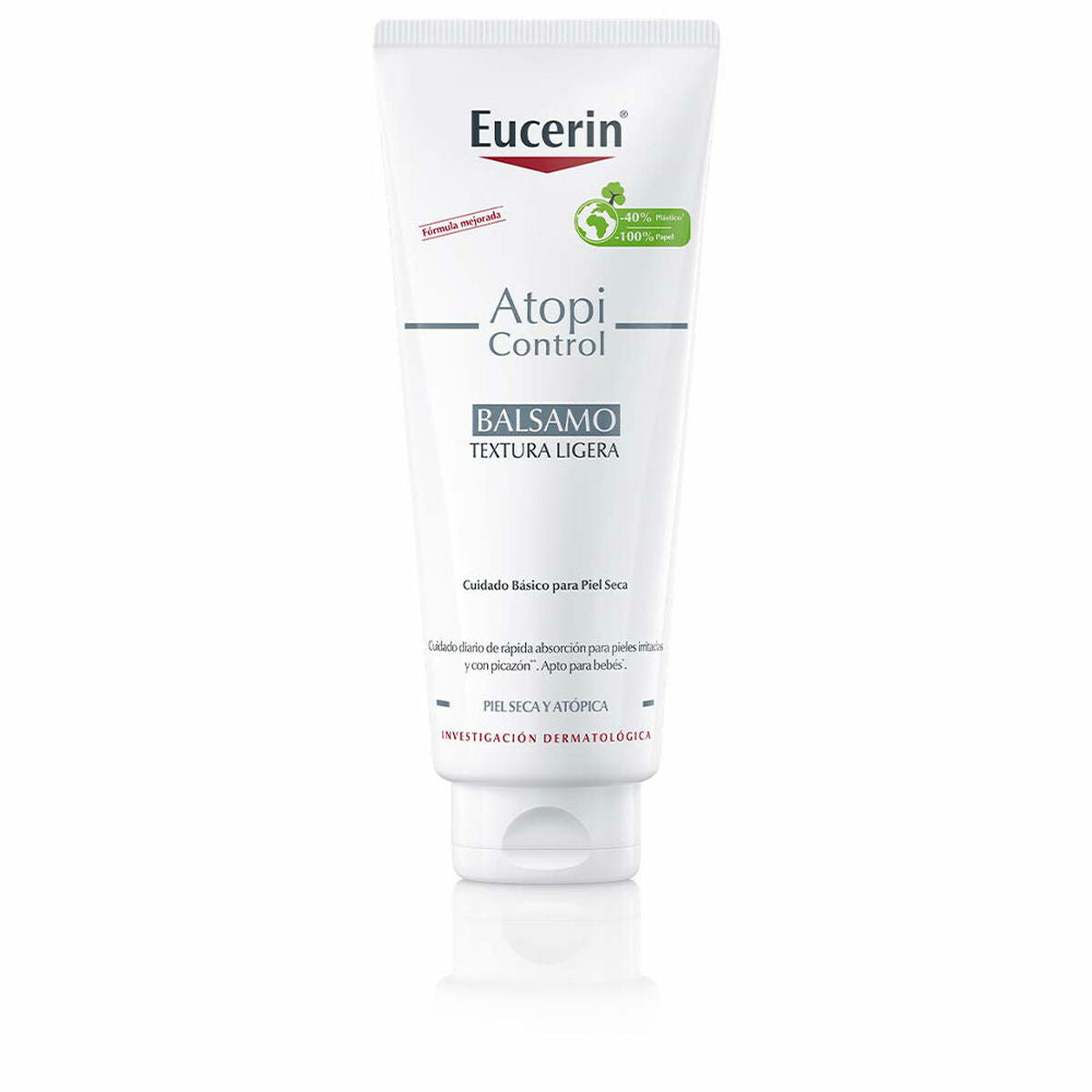 Moisturising Body Balm Eucerin Atopicontrol 400 ml Atopic skin-0