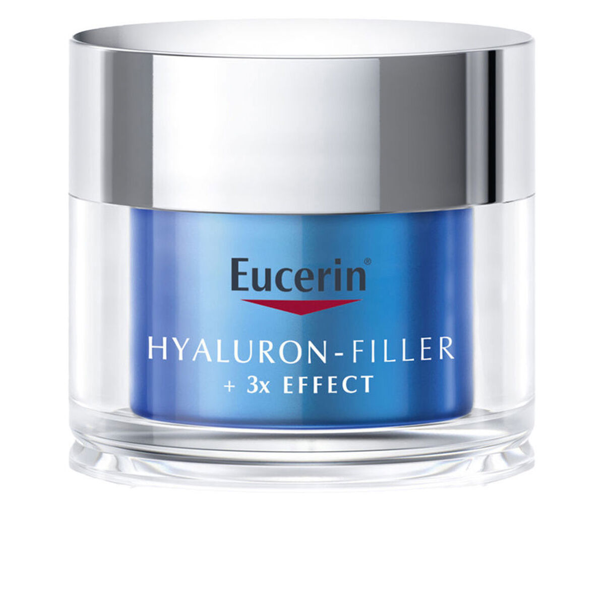 Facial Cream Eucerin HYALURON FILLER 50 ml-0
