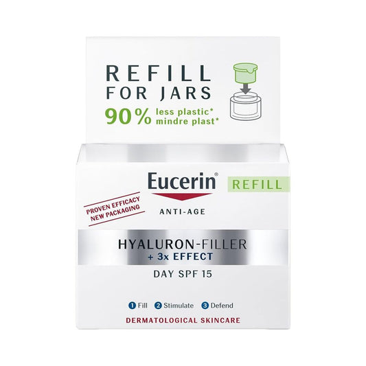 Facial Cream Eucerin-0