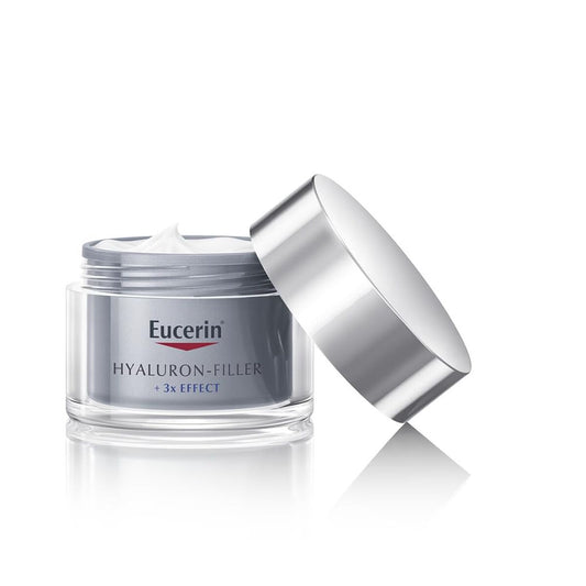 Facial Cream Eucerin-0