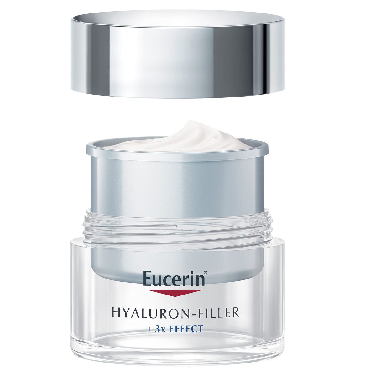 Night Cream Eucerin Hyaluron Filler 50 ml-1
