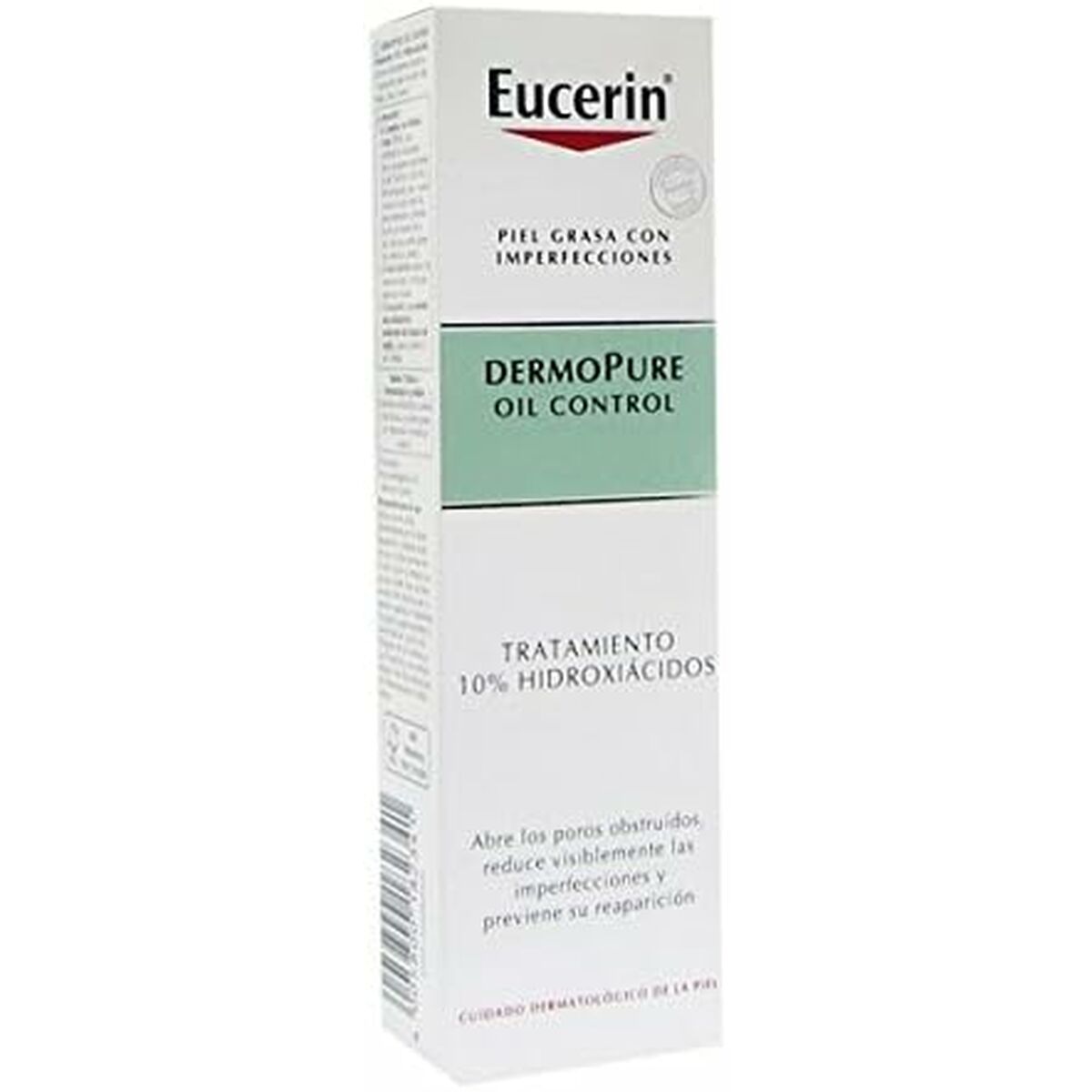 Facial Cream Eucerin DERMOPURE 40 ml-1