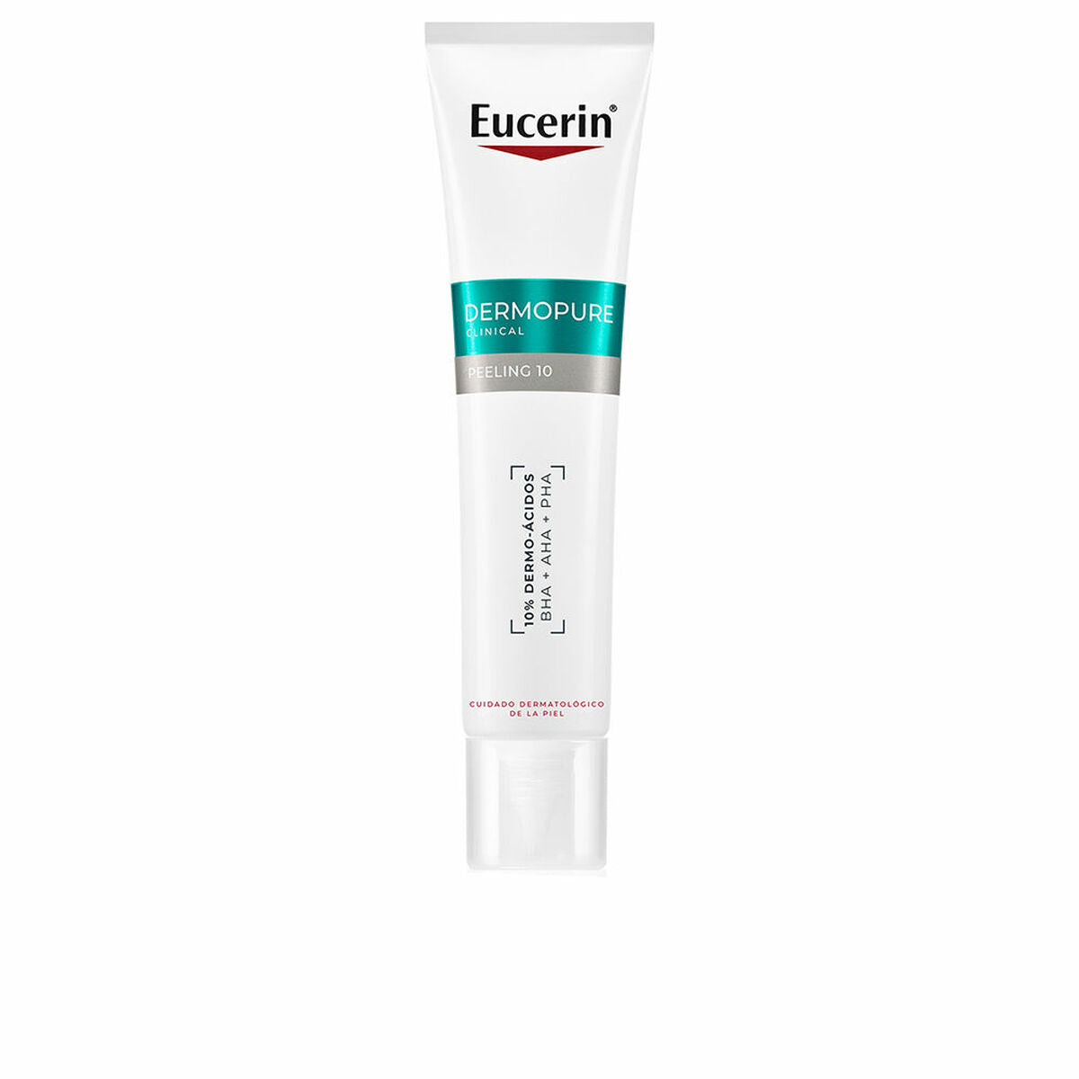 Facial Cream Eucerin DERMOPURE 40 ml-0